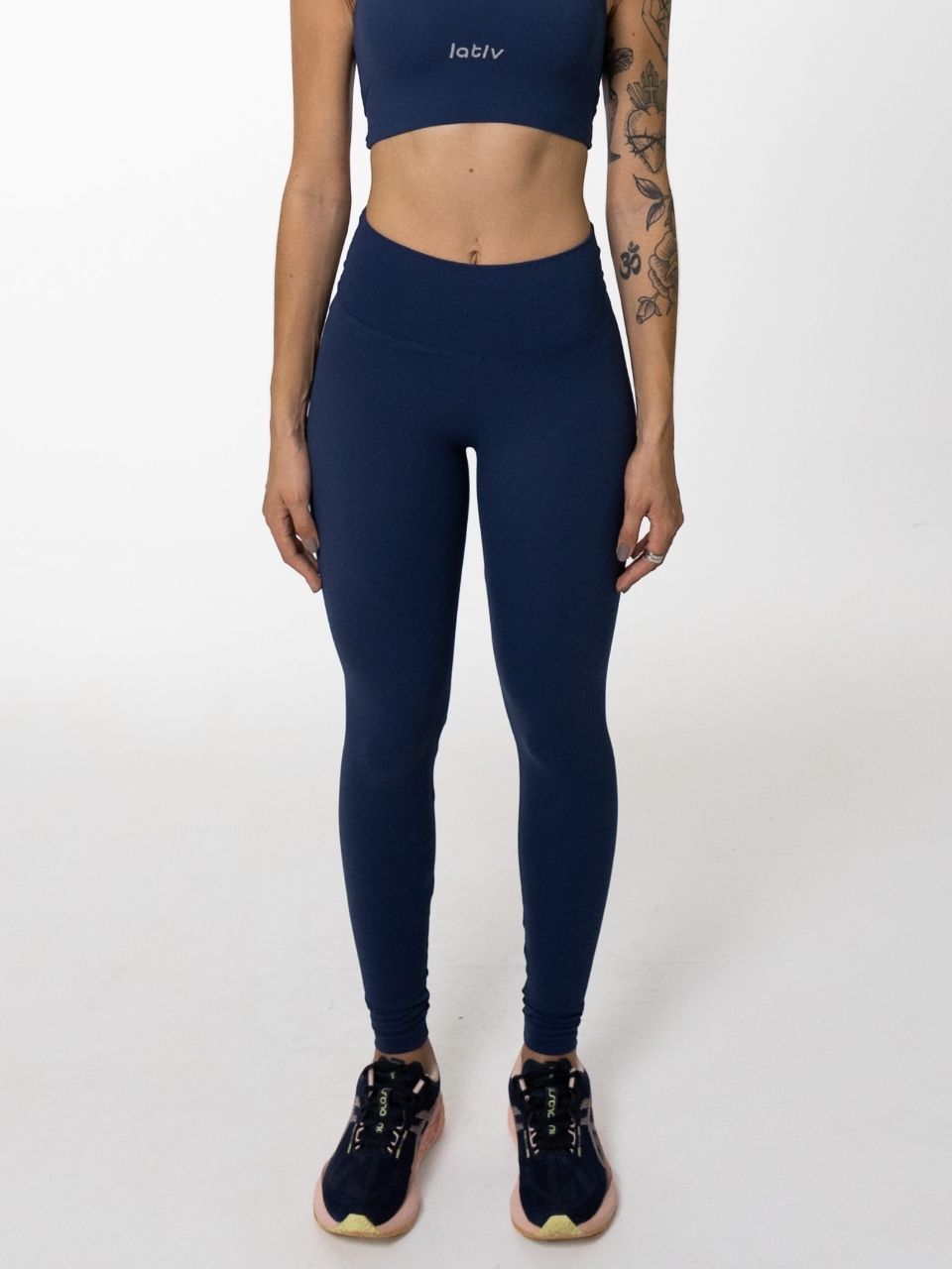 Legging Leme