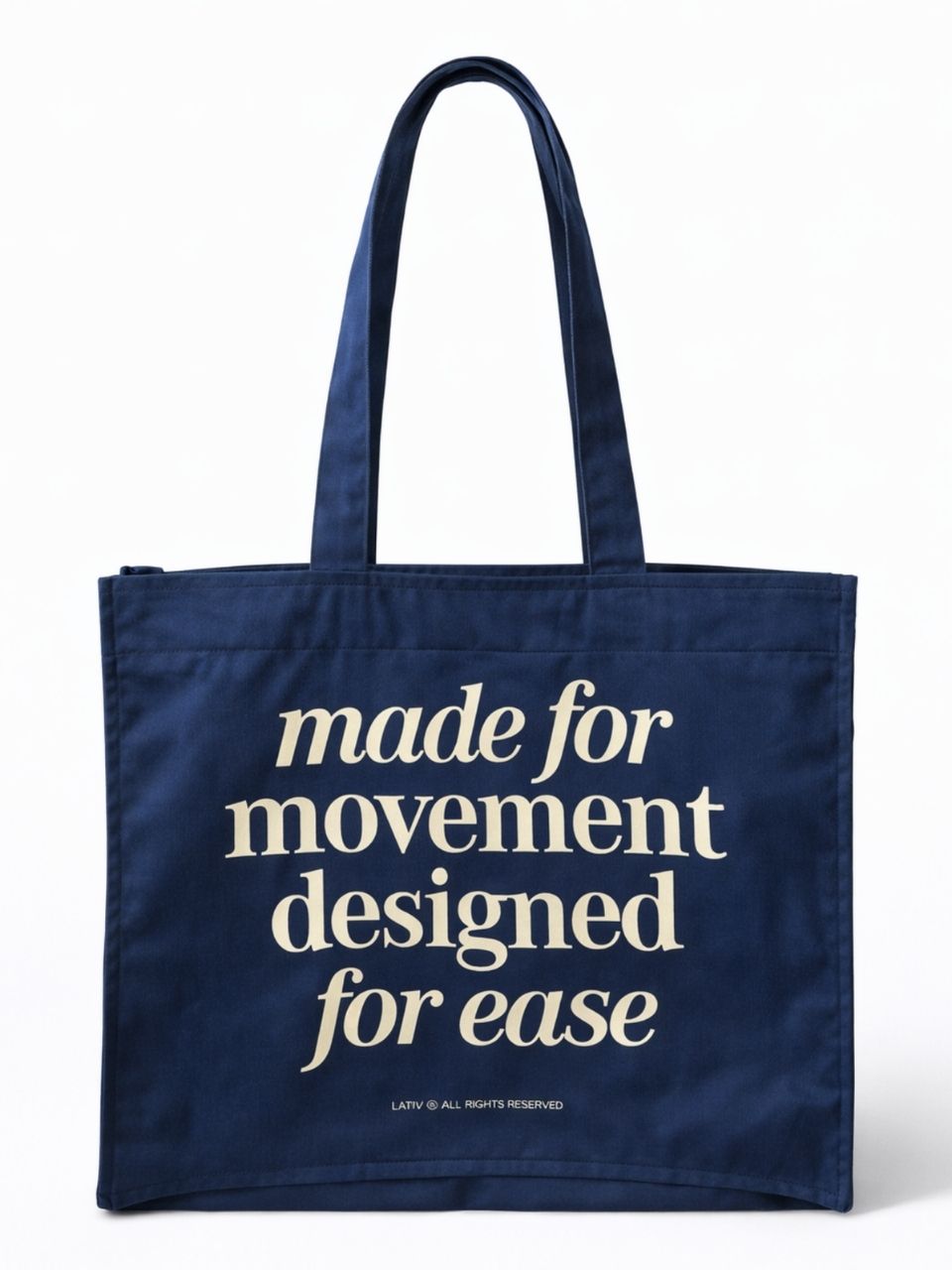 Tote Bag Ease