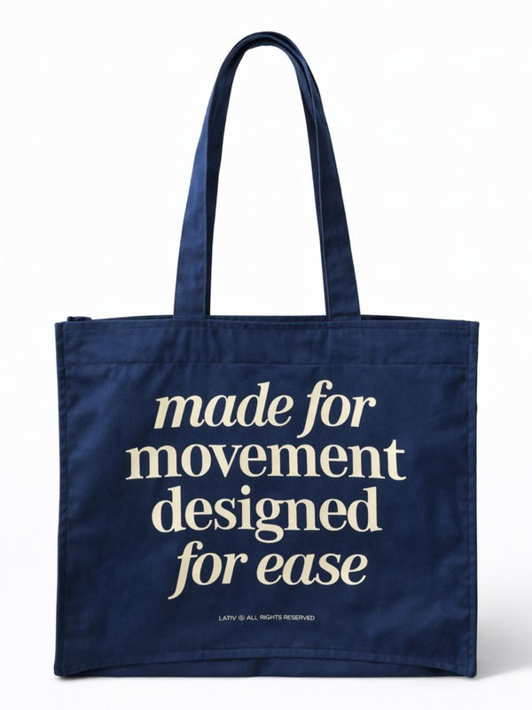 Tote Bag Ease