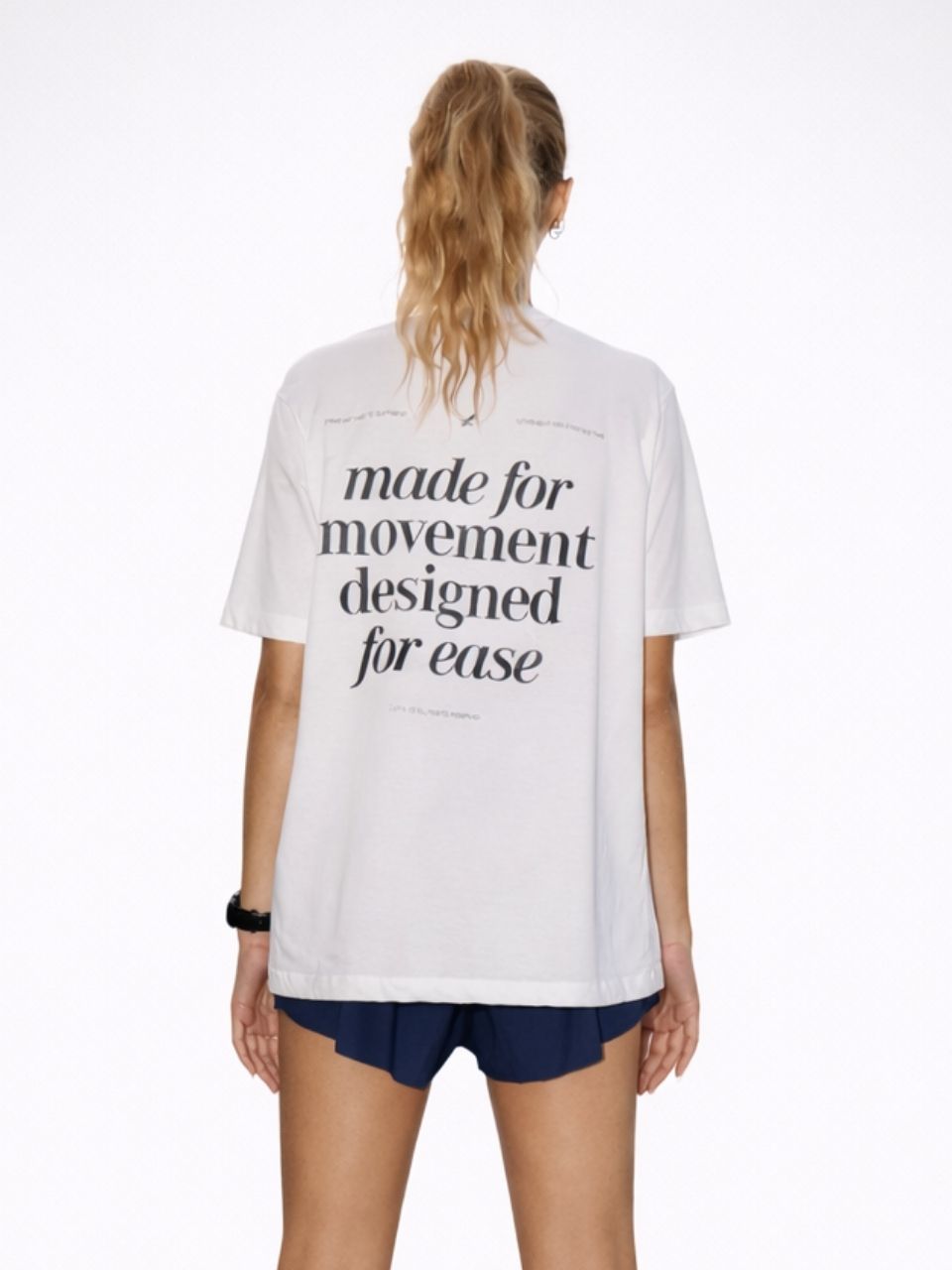 T-Shirt Ease