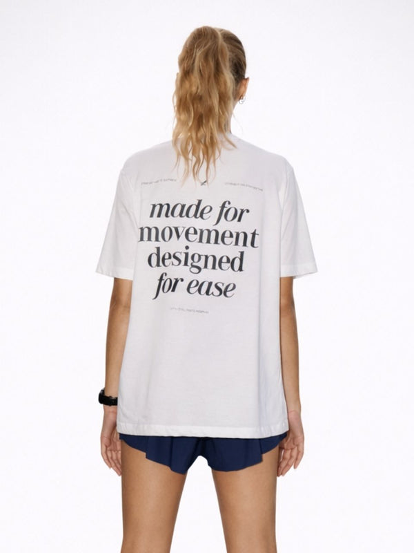 T-Shirt Ease