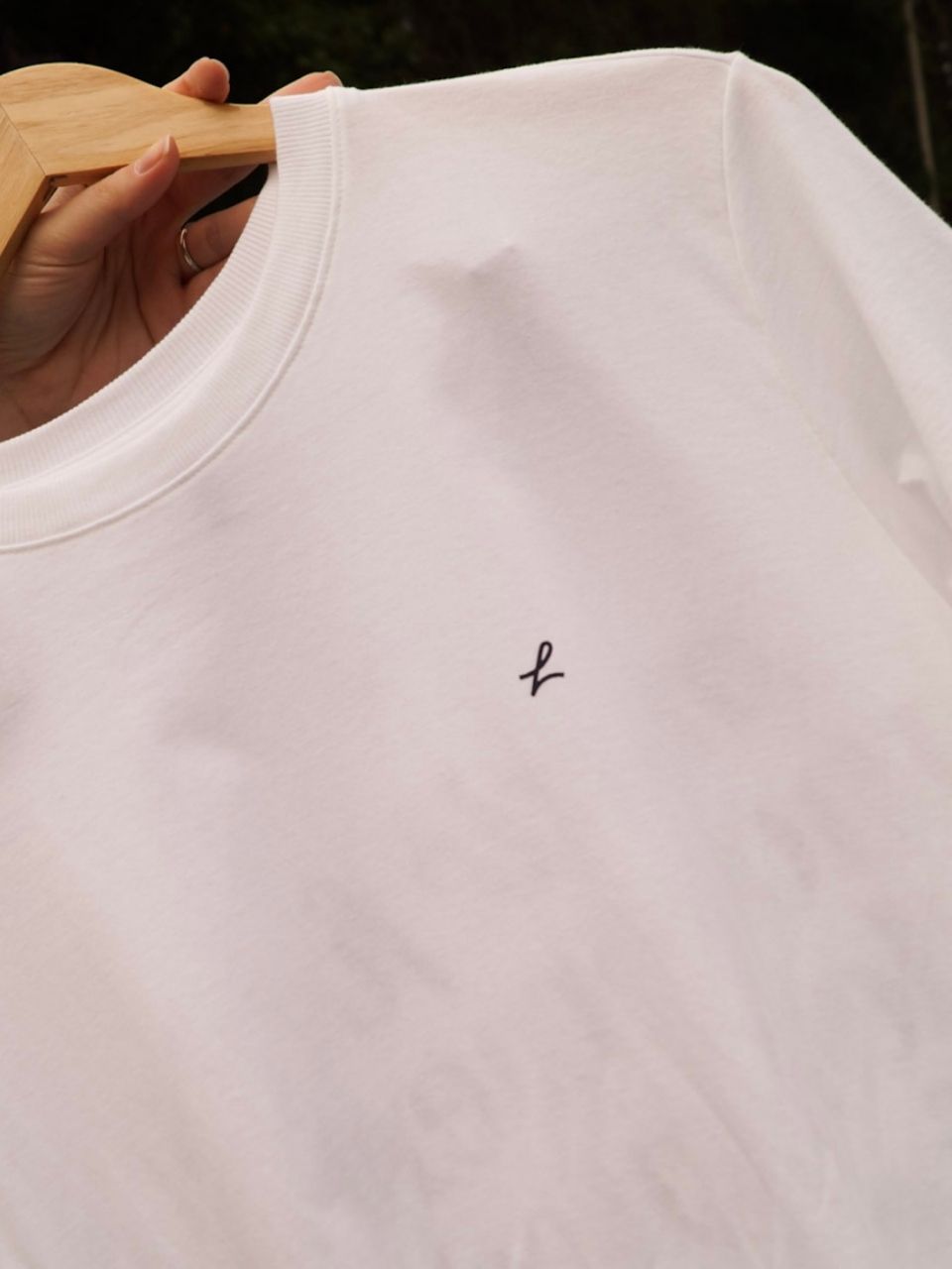 T-Shirt Ease