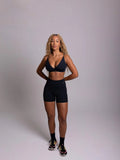 Short Essencial Preto