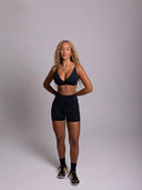 Short Essencial Preto