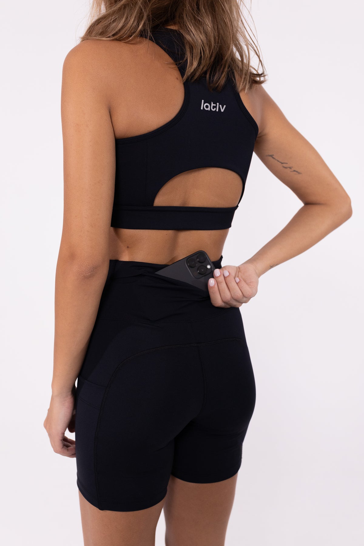 Ready, Steady, Go: conjunto Impulso + Corta-Vento Náutica