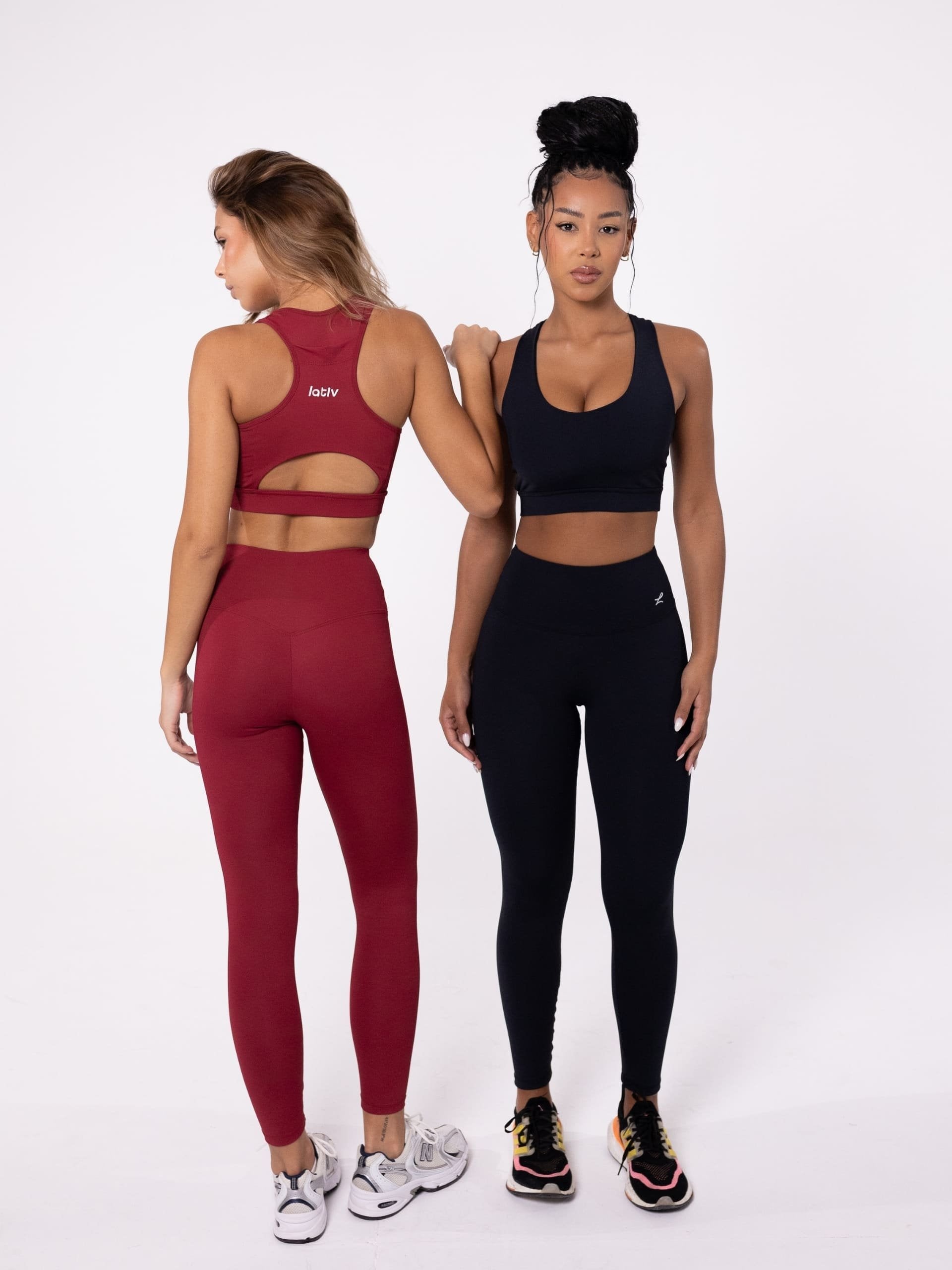 Legging Leme Rubi