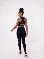 Legging Leme Preta