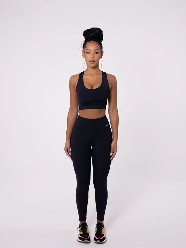 Legging Leme Preta