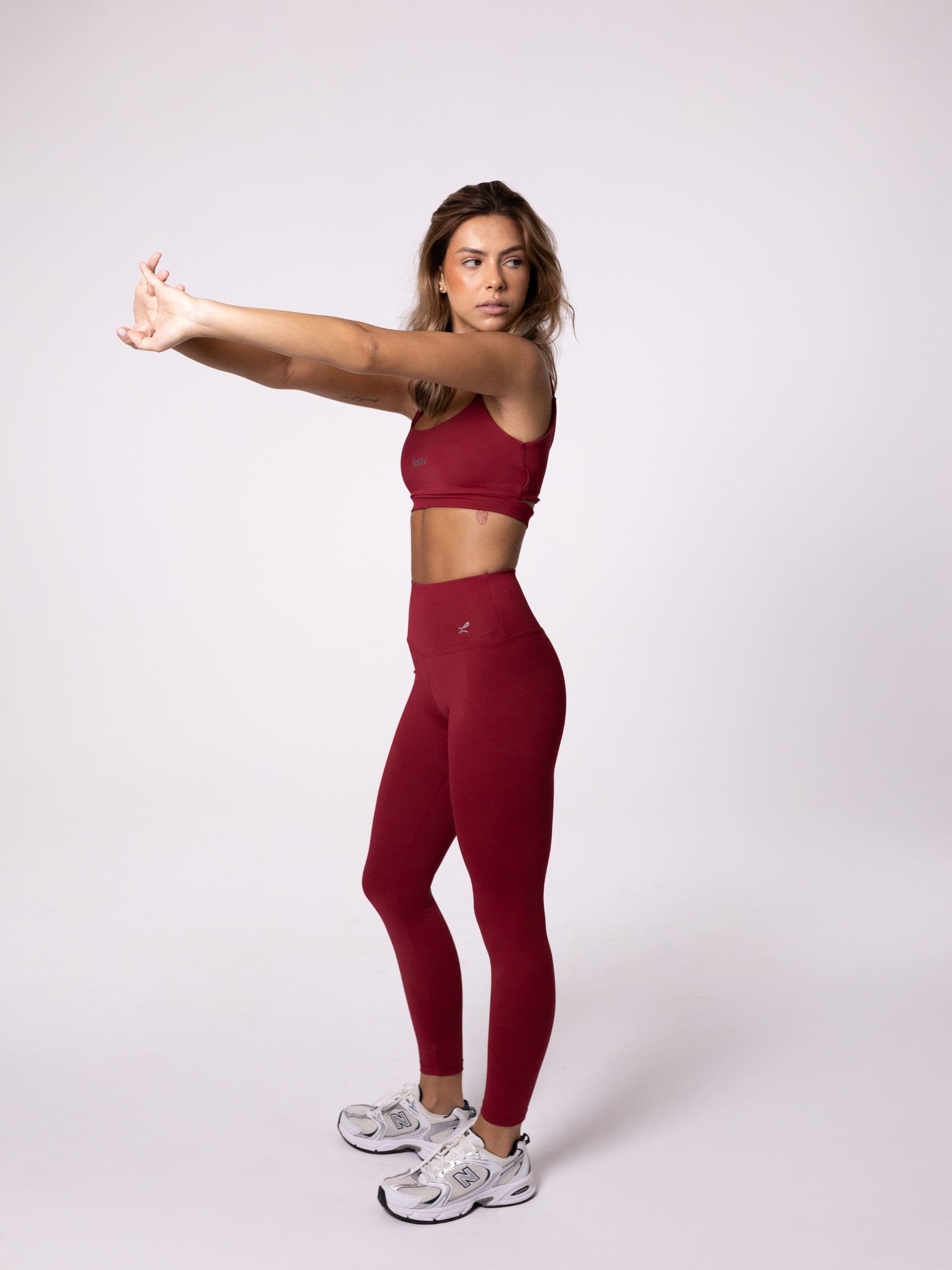 Legging Leme Rubi