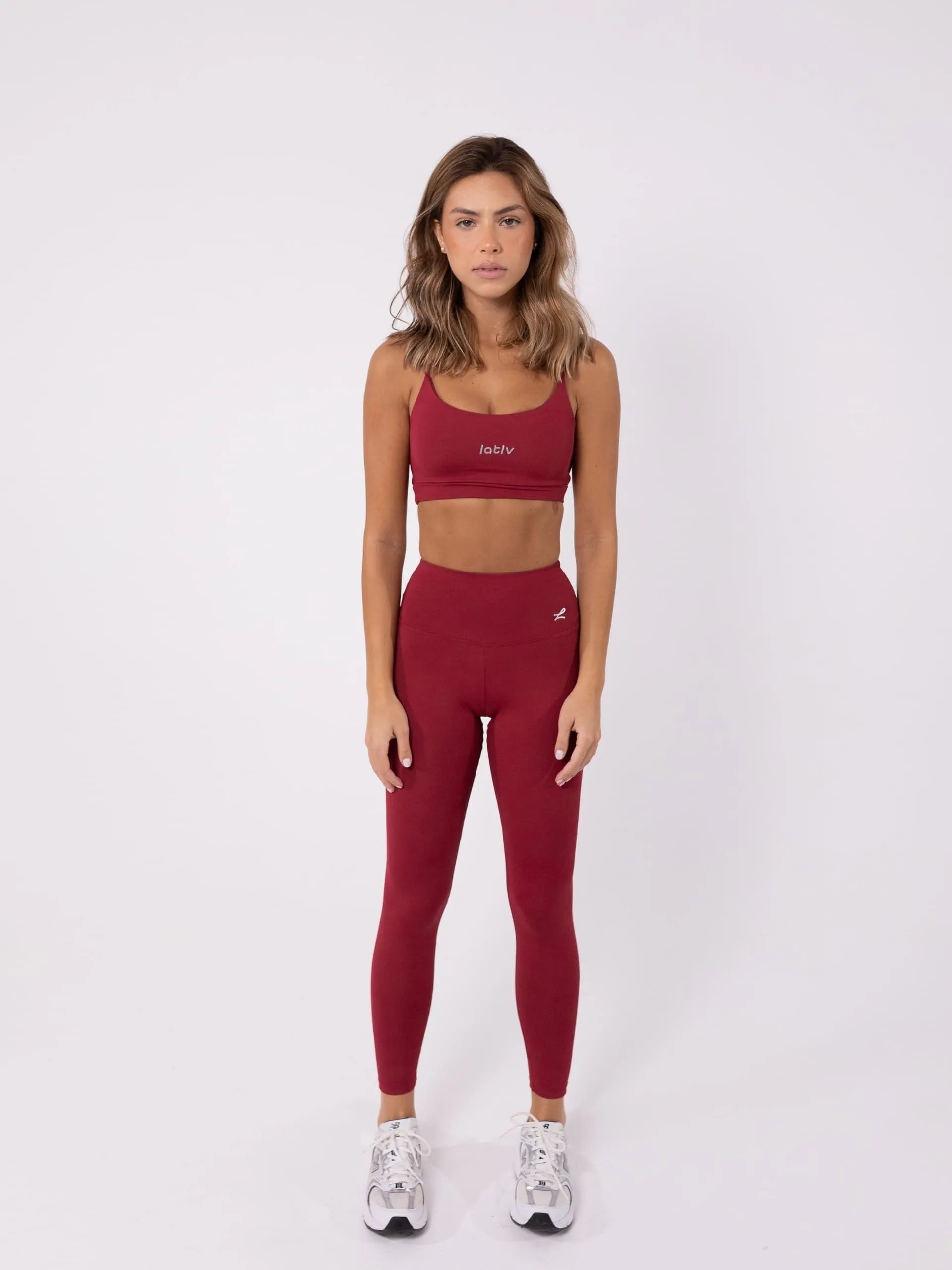 Legging Leme Rubi