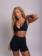 Top Solar Preto