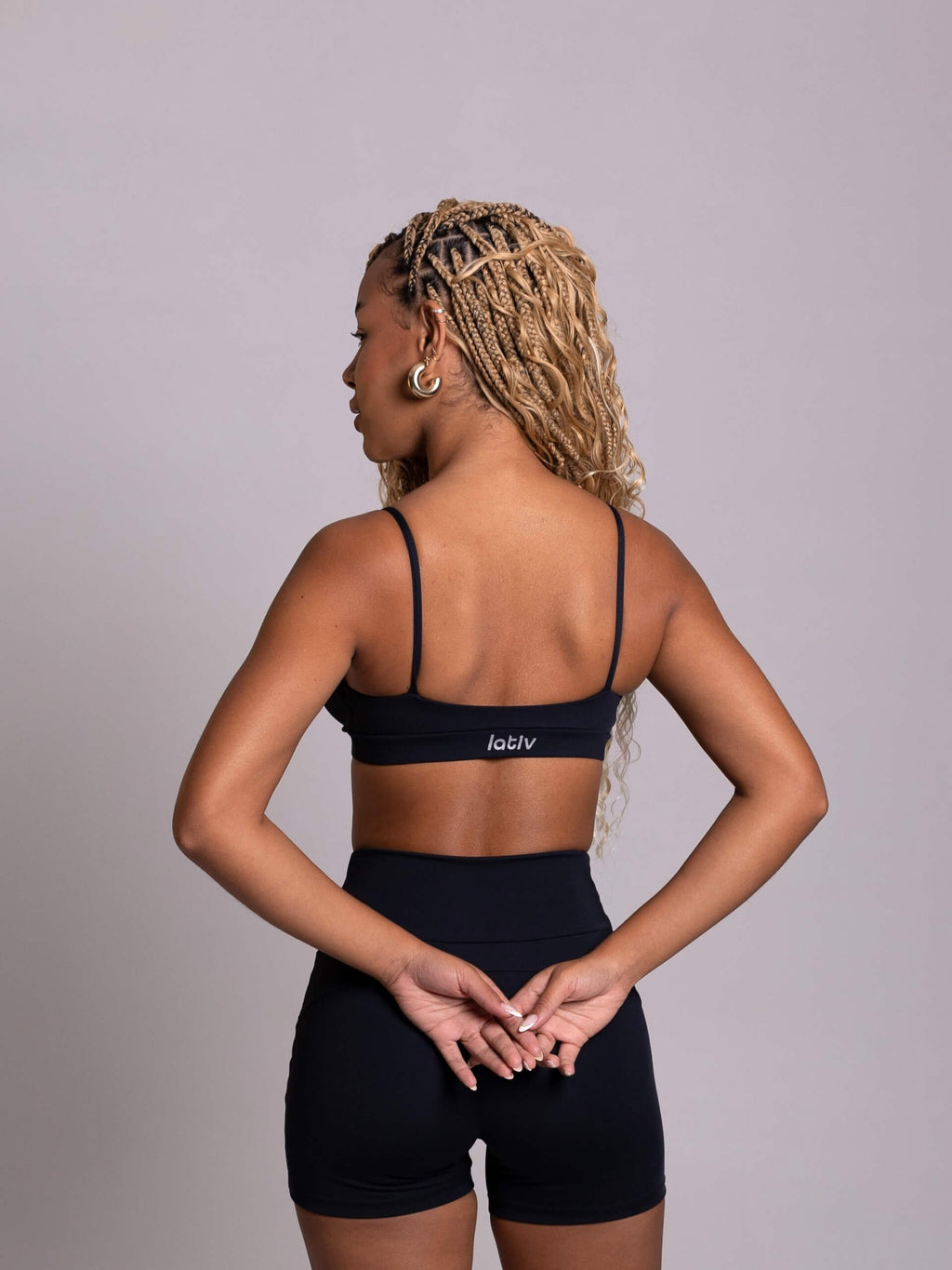 Top Solar Preto
