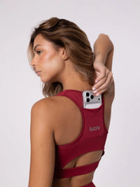 Top Impulso Rubi