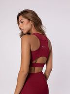 Top Impulso Rubi